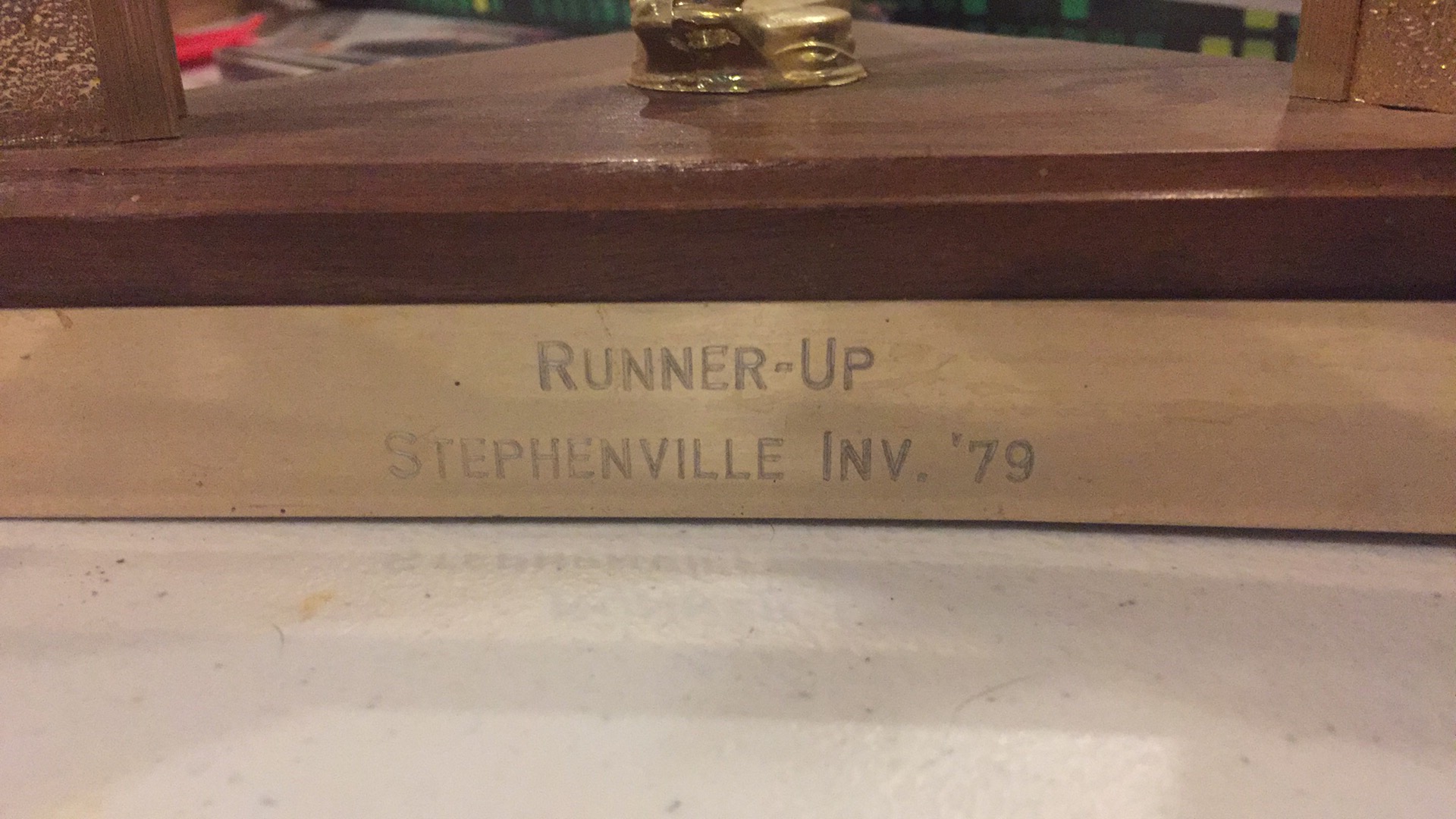 A winner is almost you