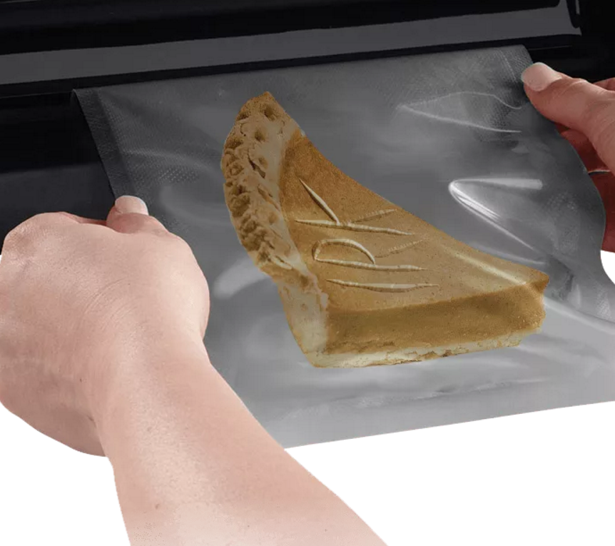 FoodSaver V3230 Vacuum Sealing System (Refurbished)