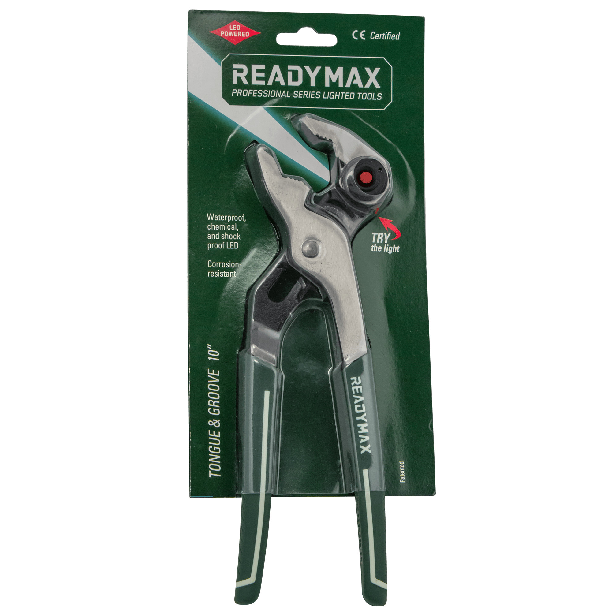 retail packaging - fixed