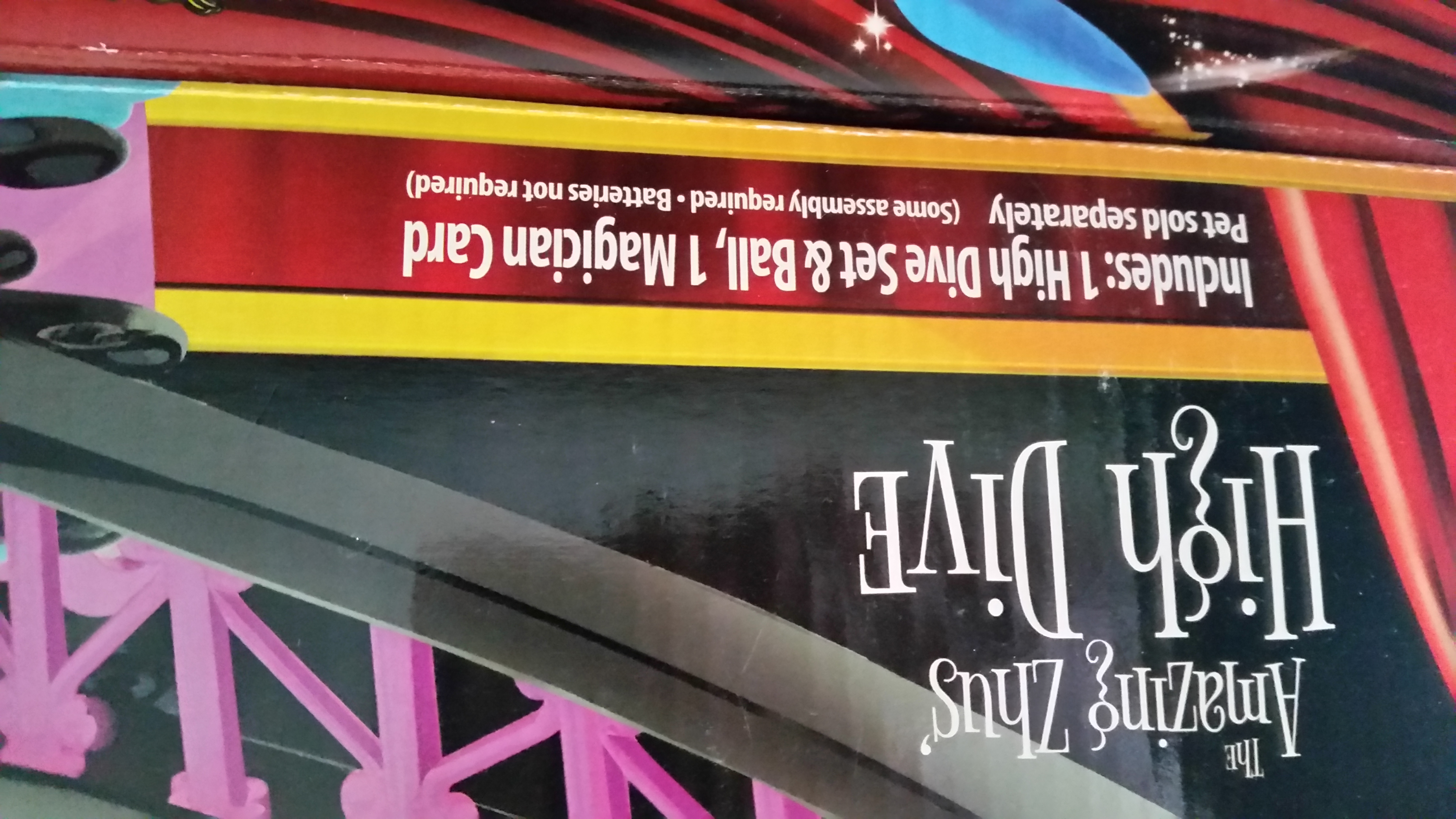 Wait, "Pet sold separately"?