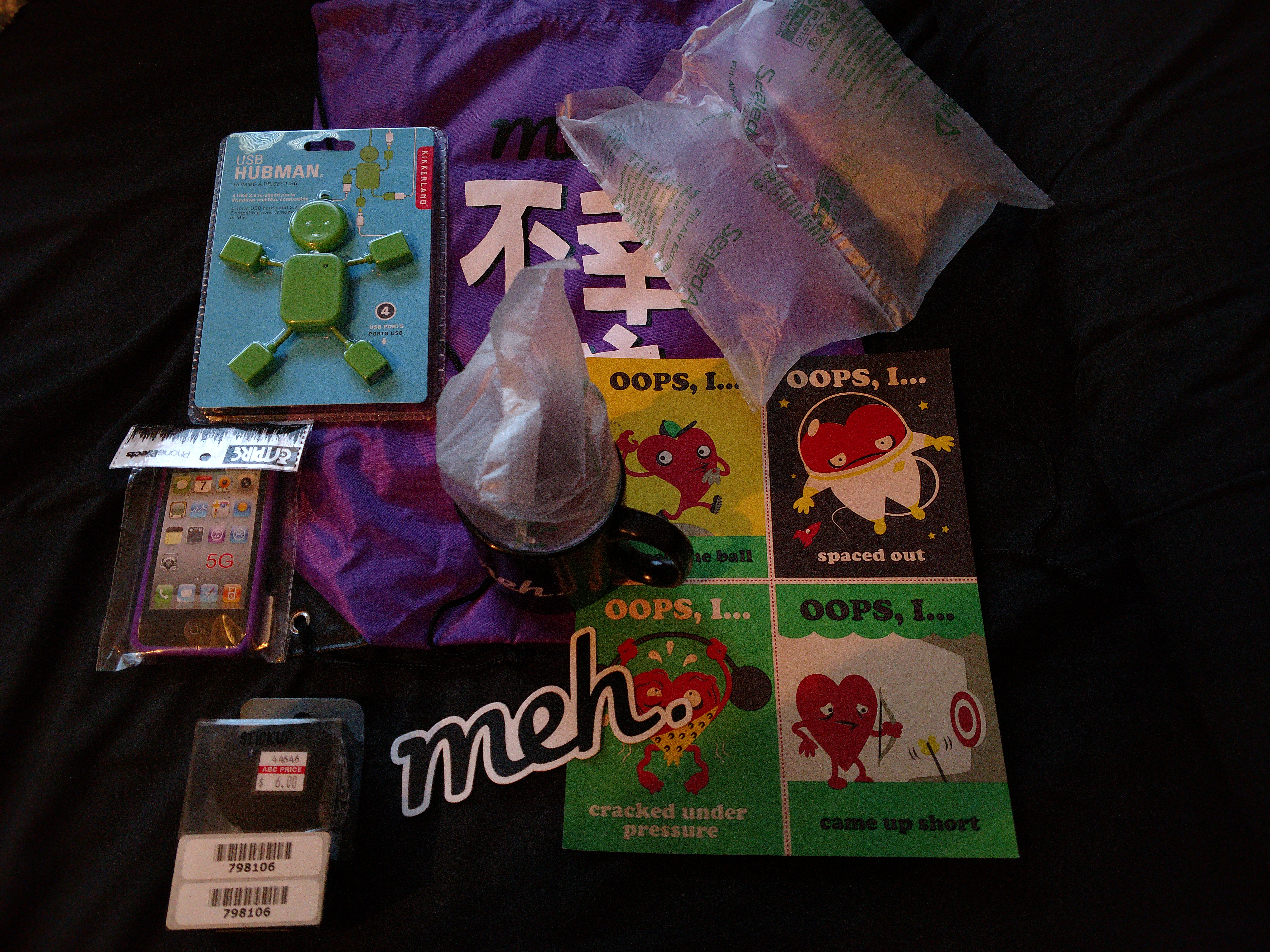 the real value is the speaker. Haha