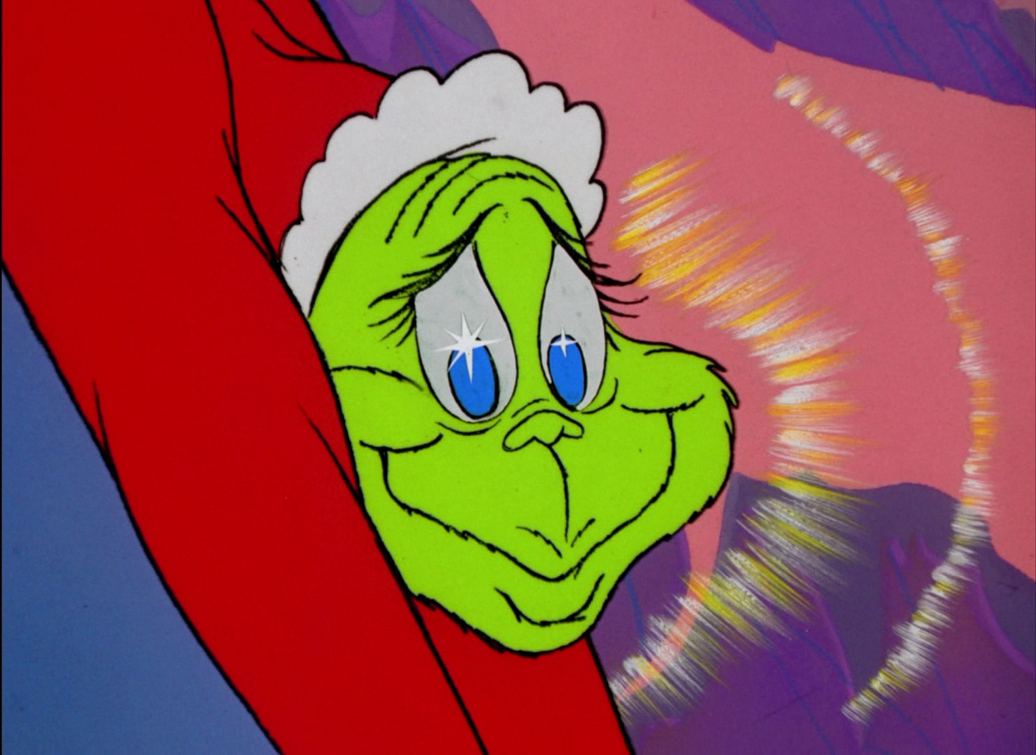 grinch