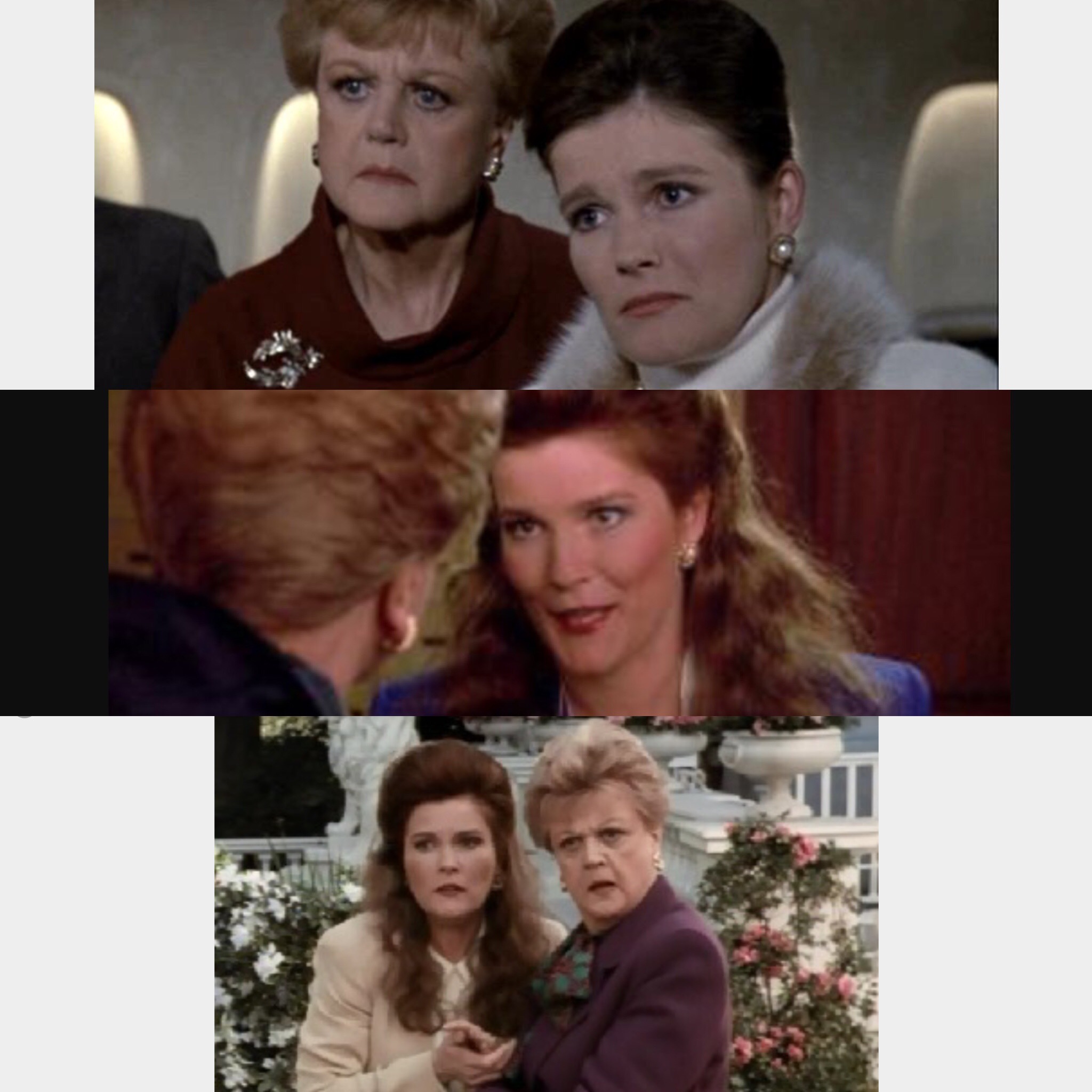 Kate Murfreesboro (from Orange is the New Black)!