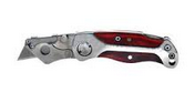 folding utility knife