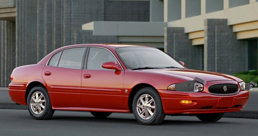 Buick LeSaber