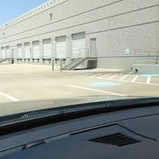 Mediocre HQ1 building