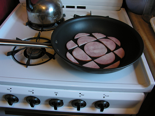 CBC Canadian Bacon