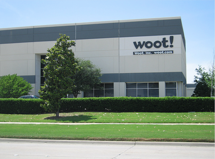 Woot's Original HQ 2006
