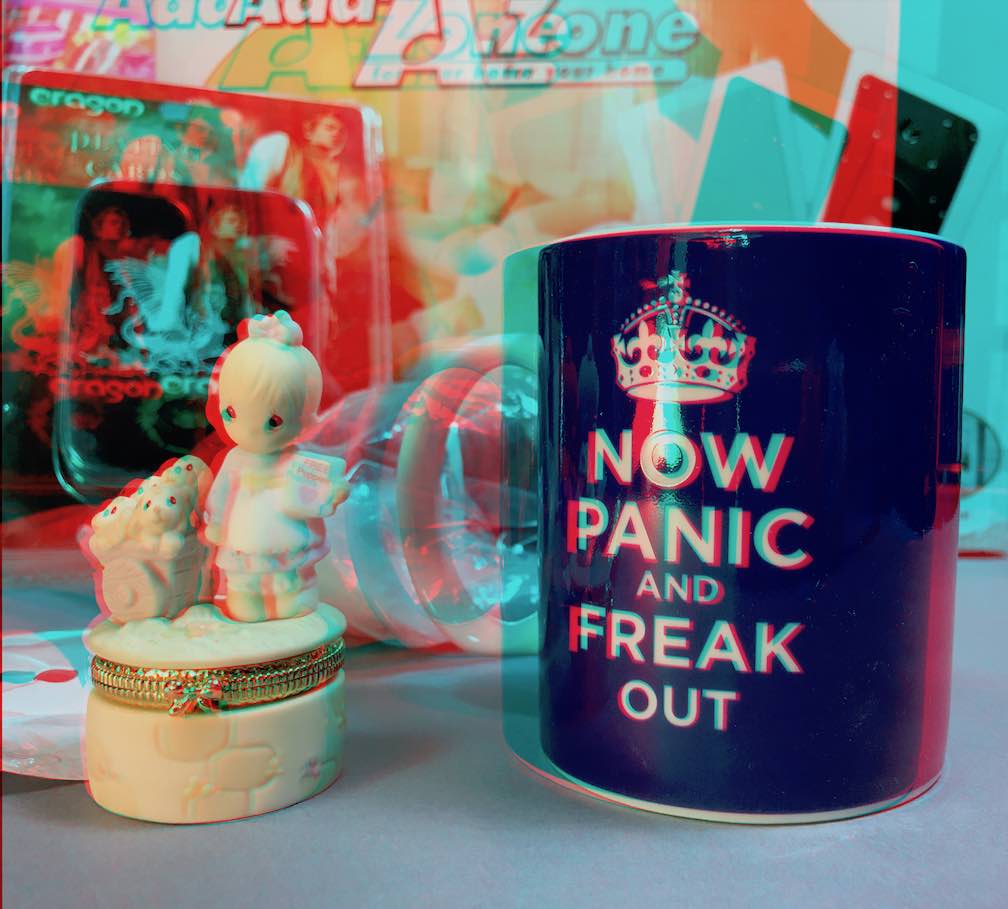 So nice I had to show it off in 3D!