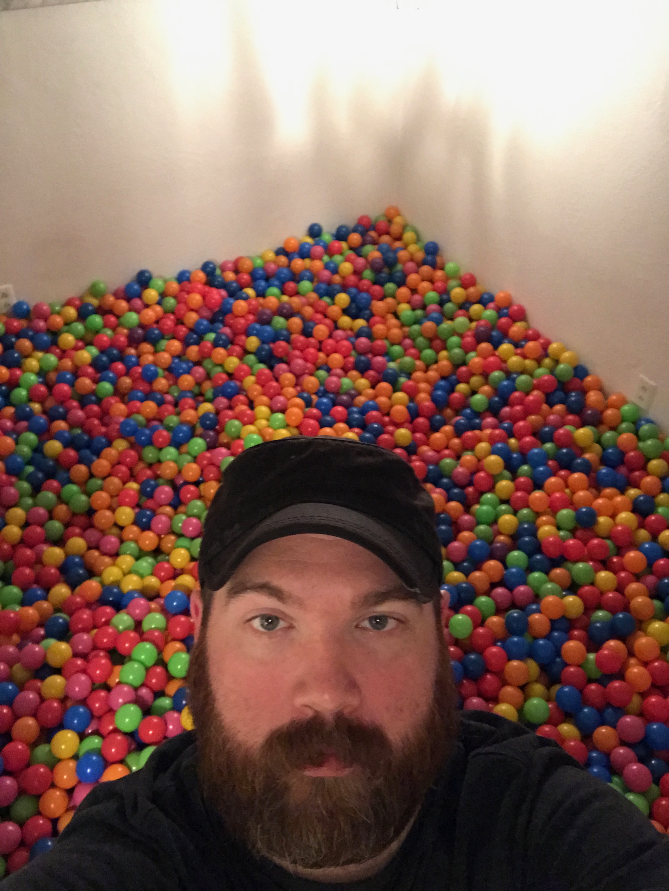 ballpit