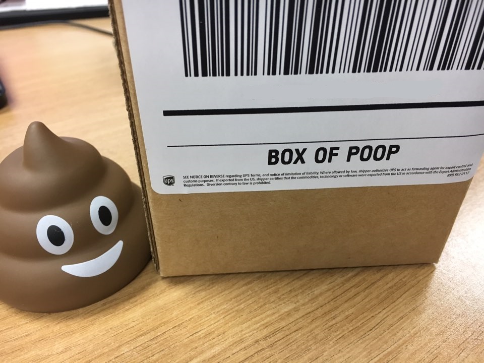 Get your Deuces now!