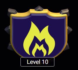 A Mediocre Clan Shield