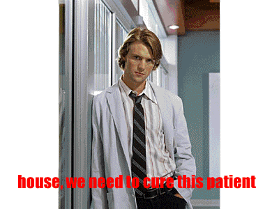 every episode of House