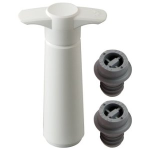 VacuVin stopper set
