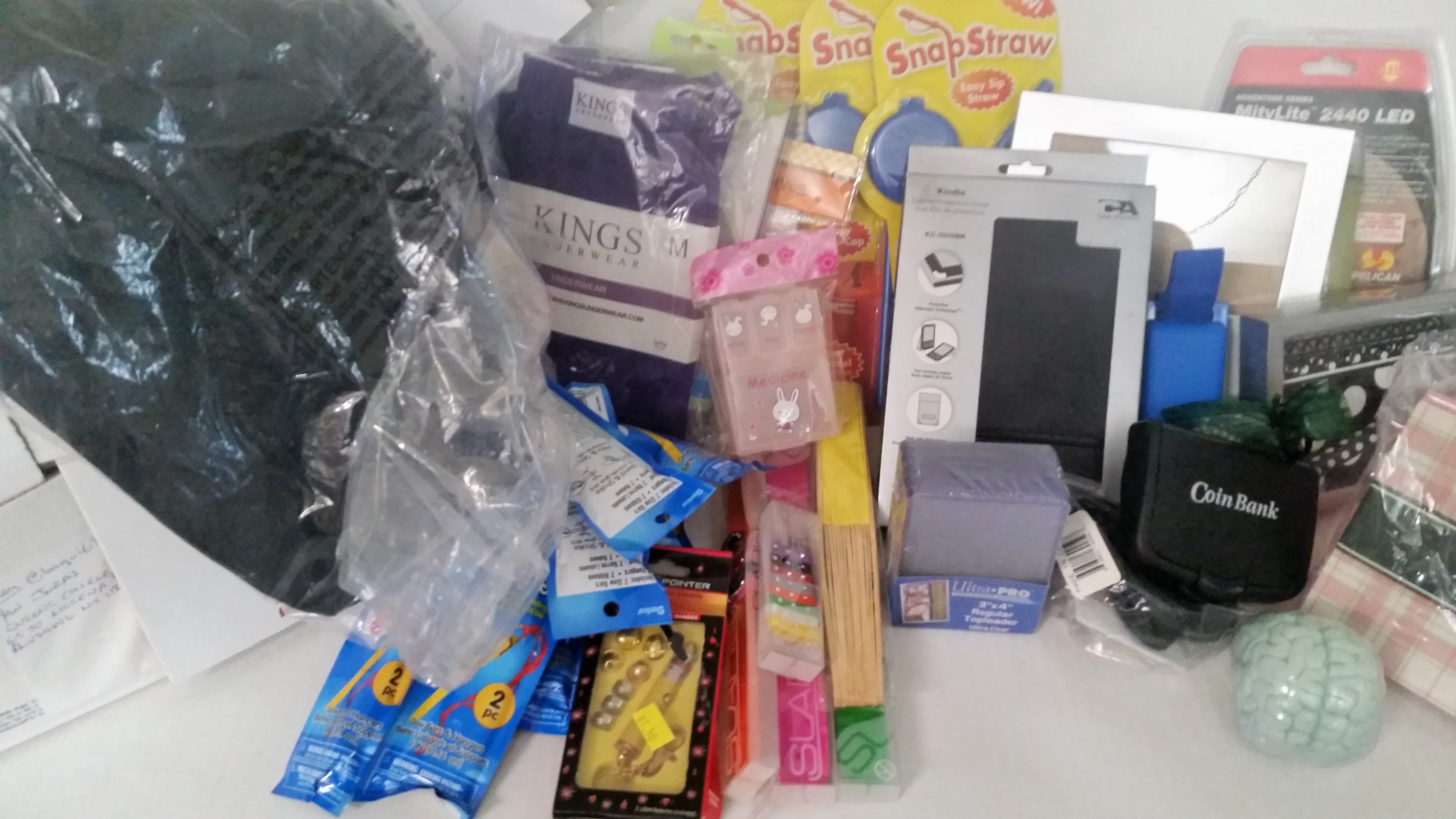 My Stuff from @baquil63