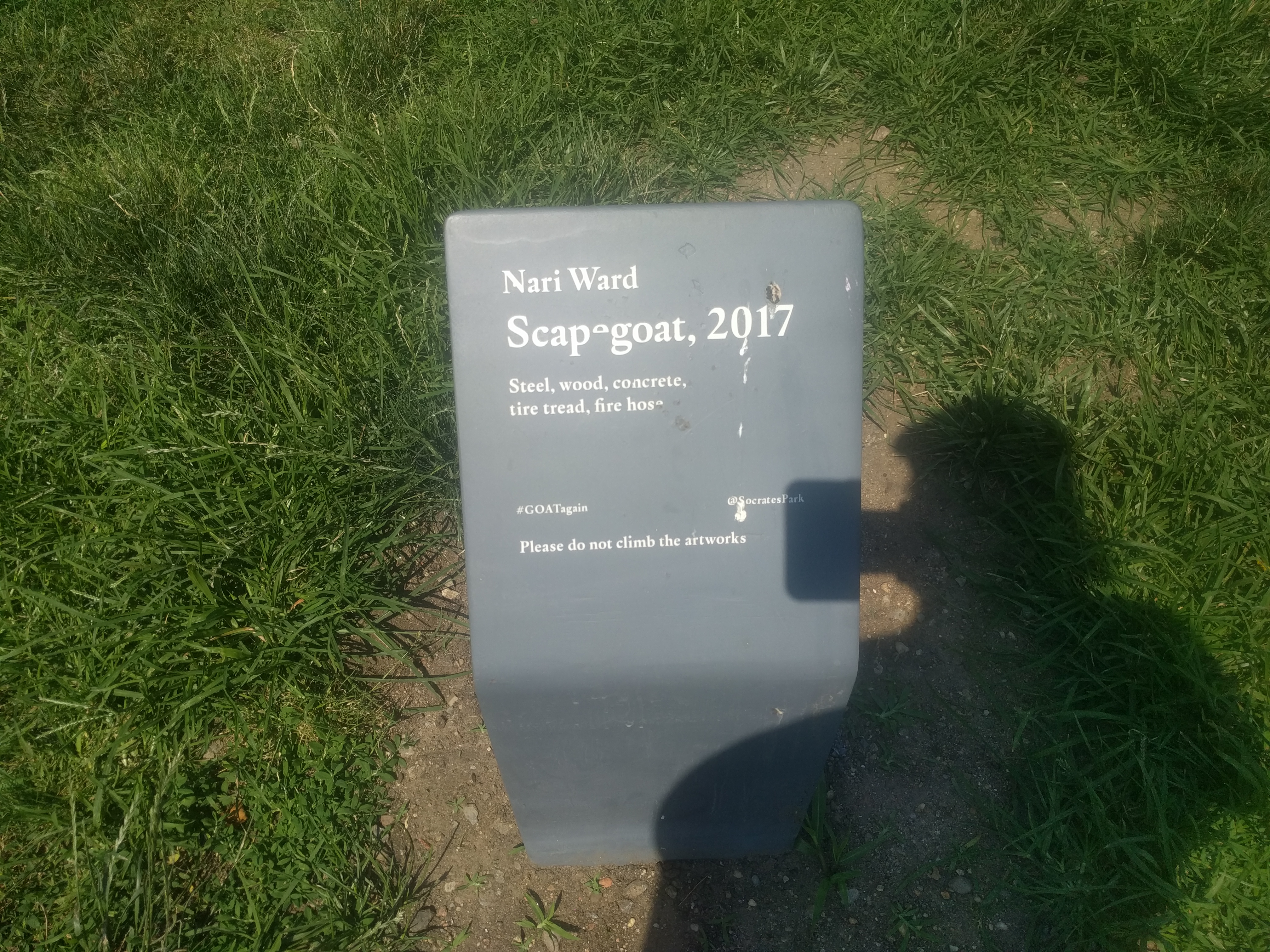 ScapSIGN