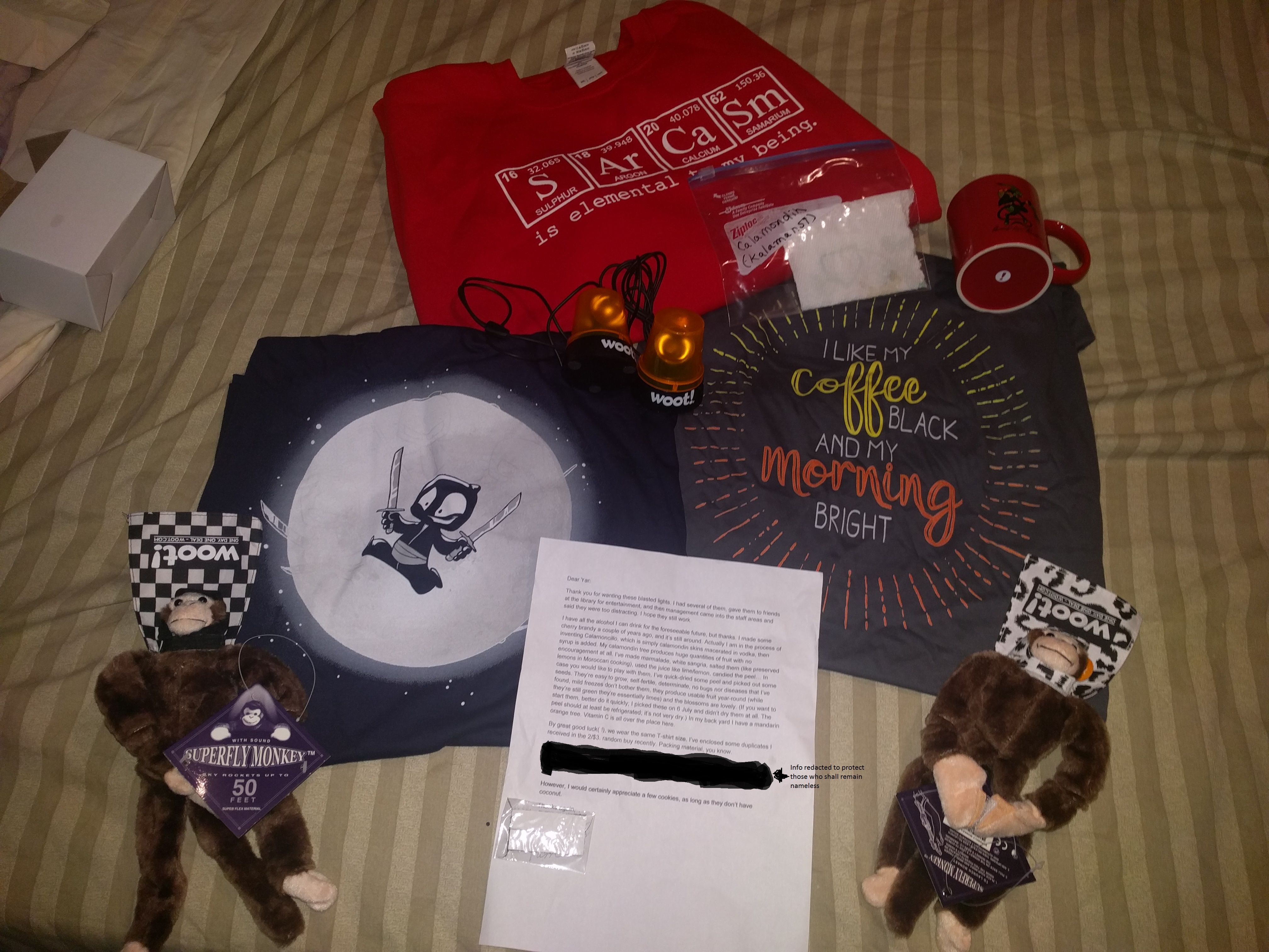 stuff from oldcatlady