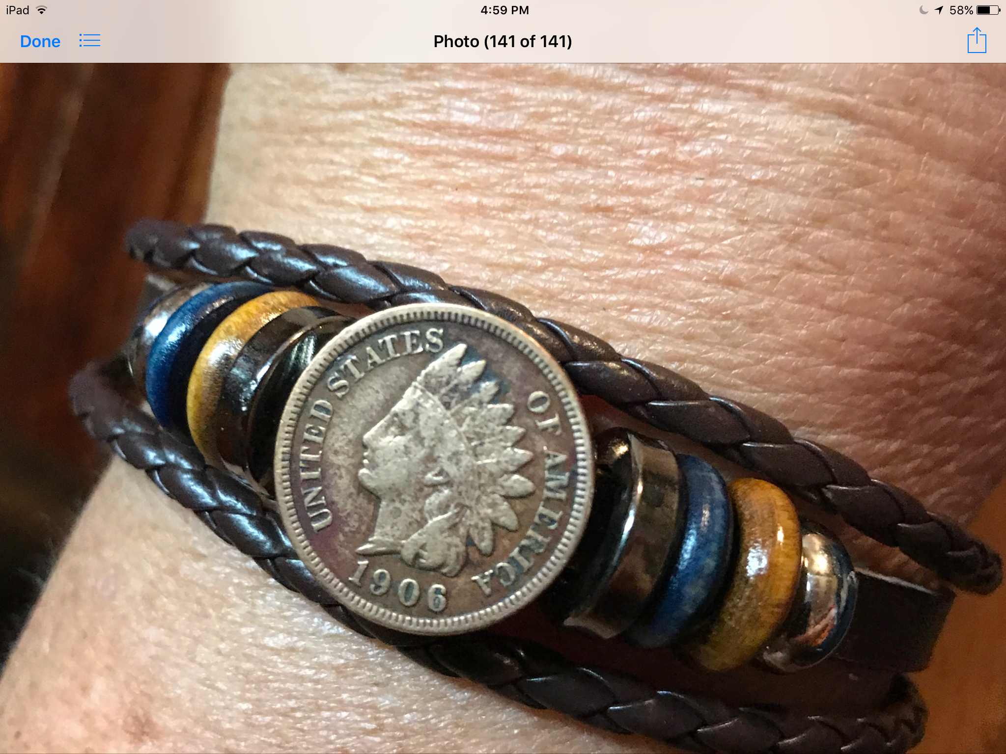 Dome of the Rockon Temple Mount