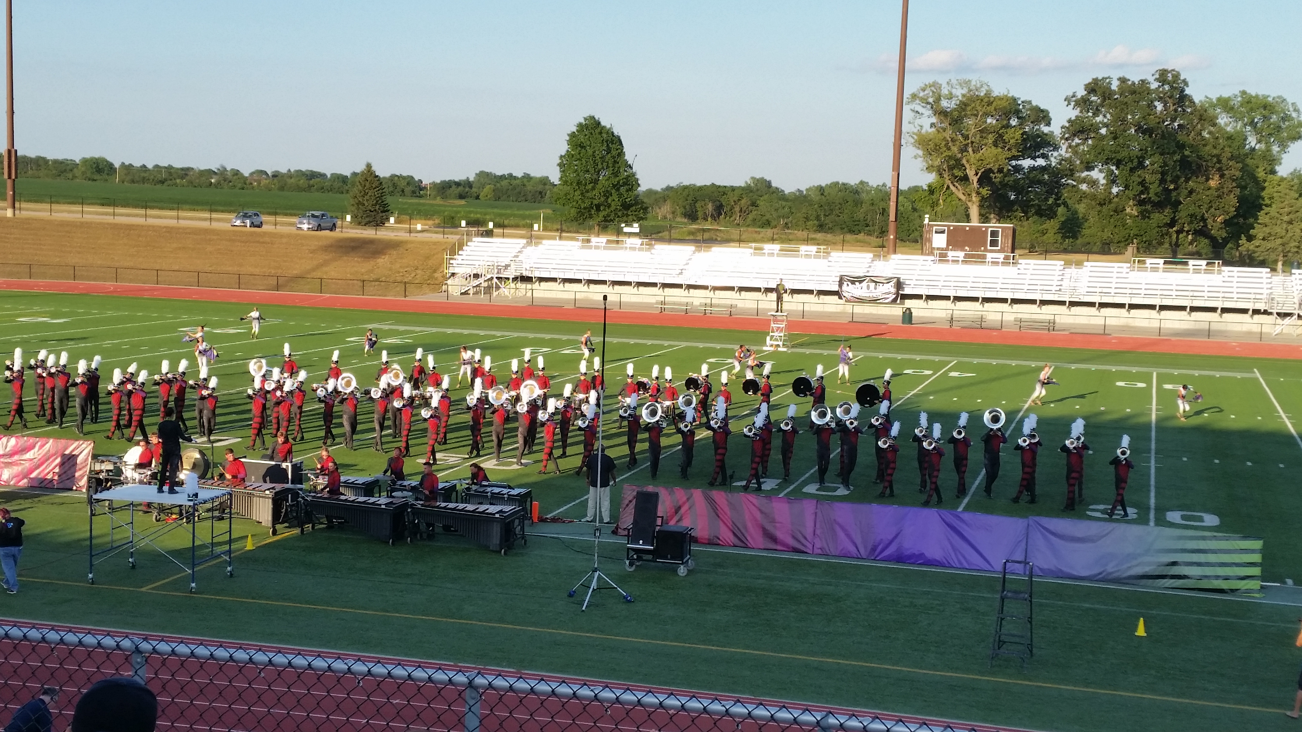 Southwind from Mobile, AL