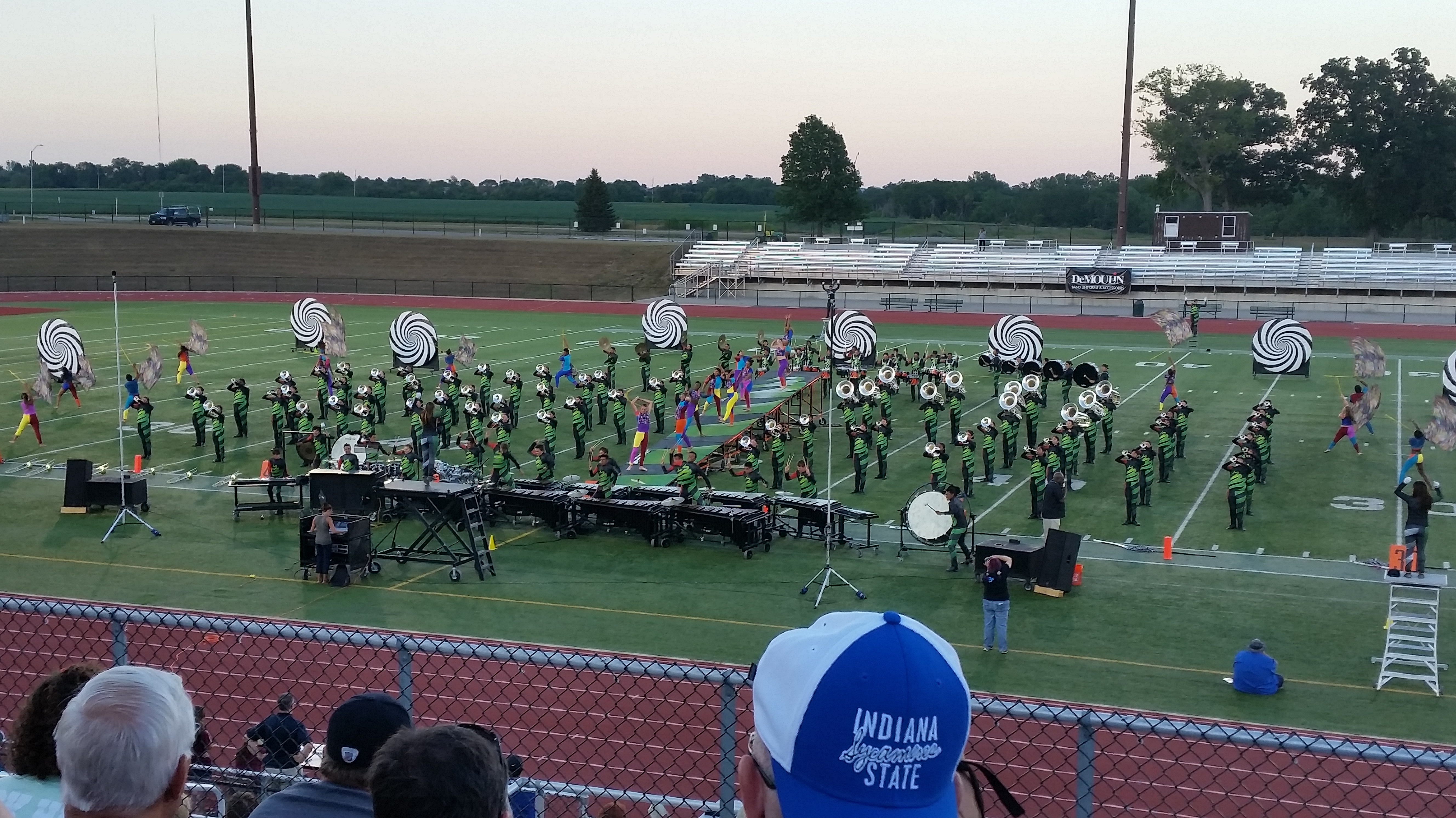 Guardians from Houston, TX