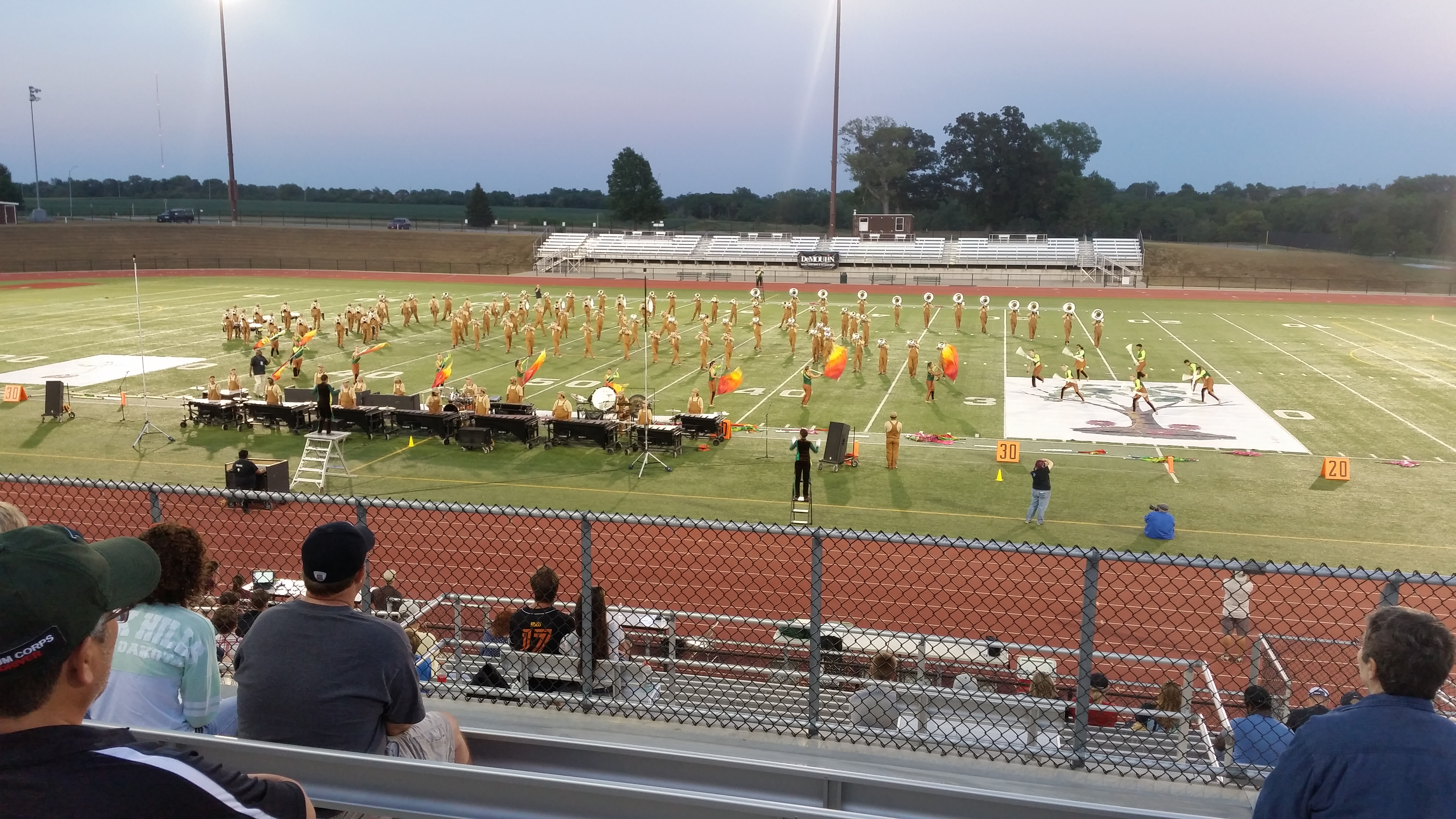 Gold from San Diego, CA