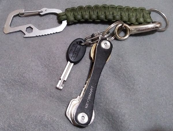 My KeySmart