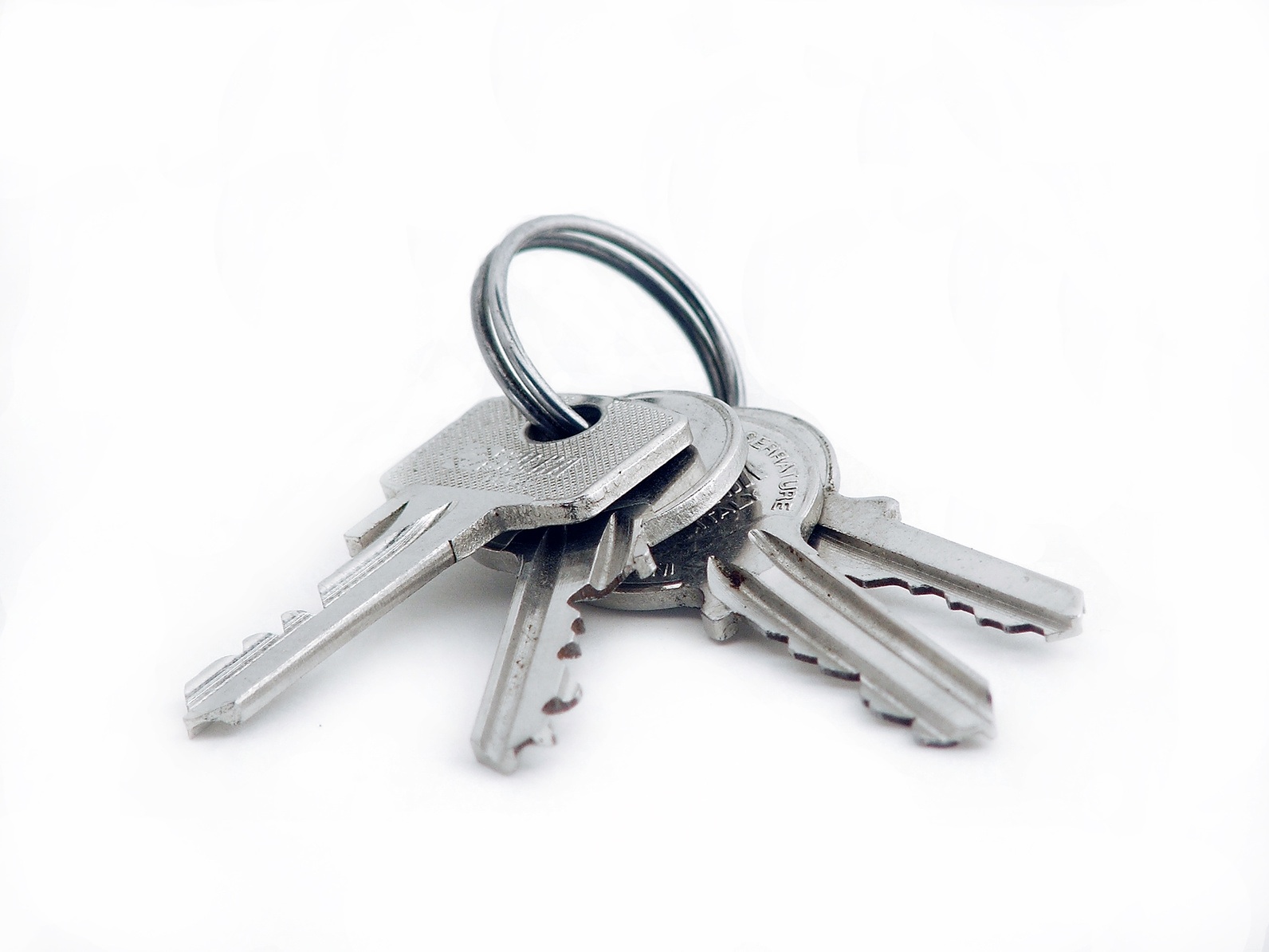 Some key 4. 4key.