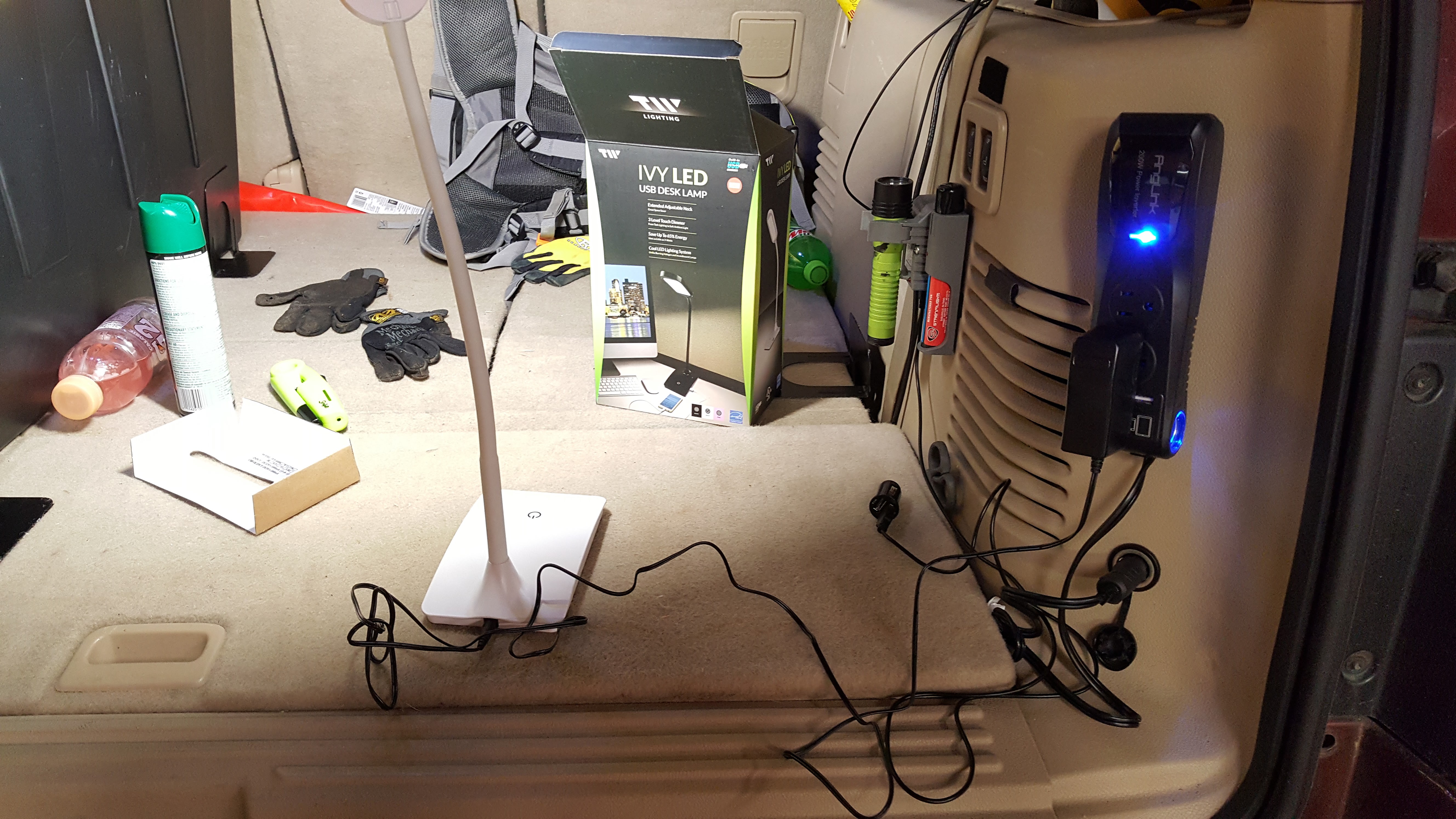 Expeditionlightagain