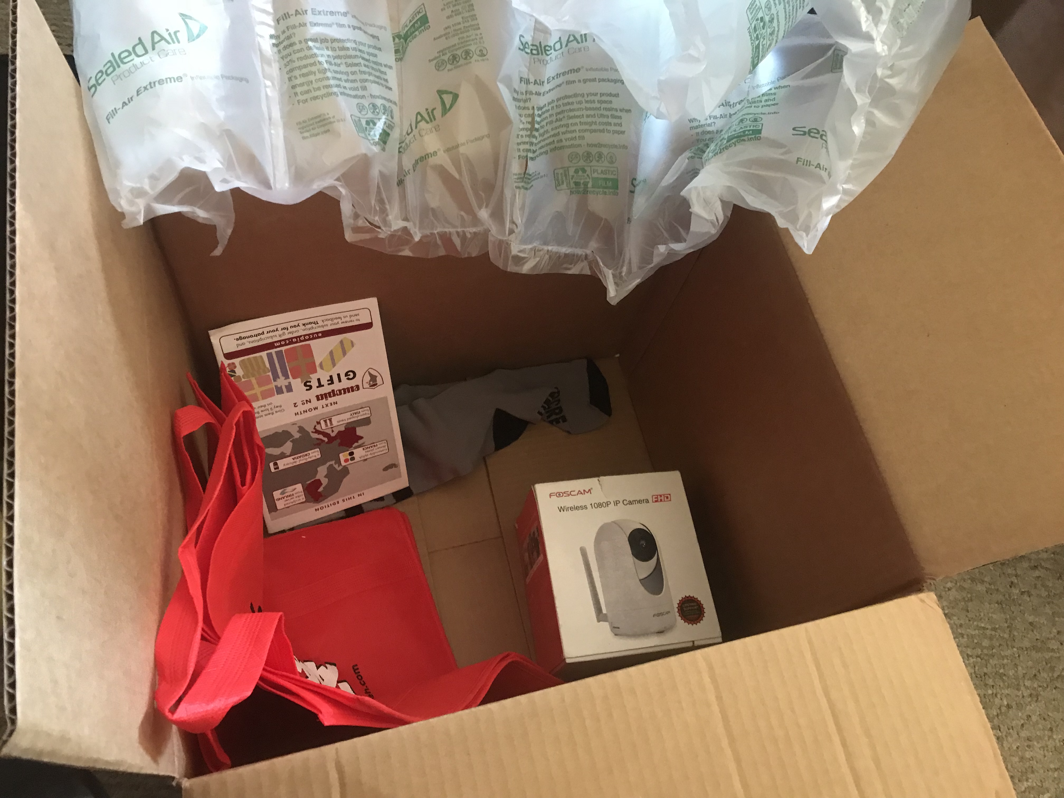 If you gaze too long into the fuko the fuko gazes back into you