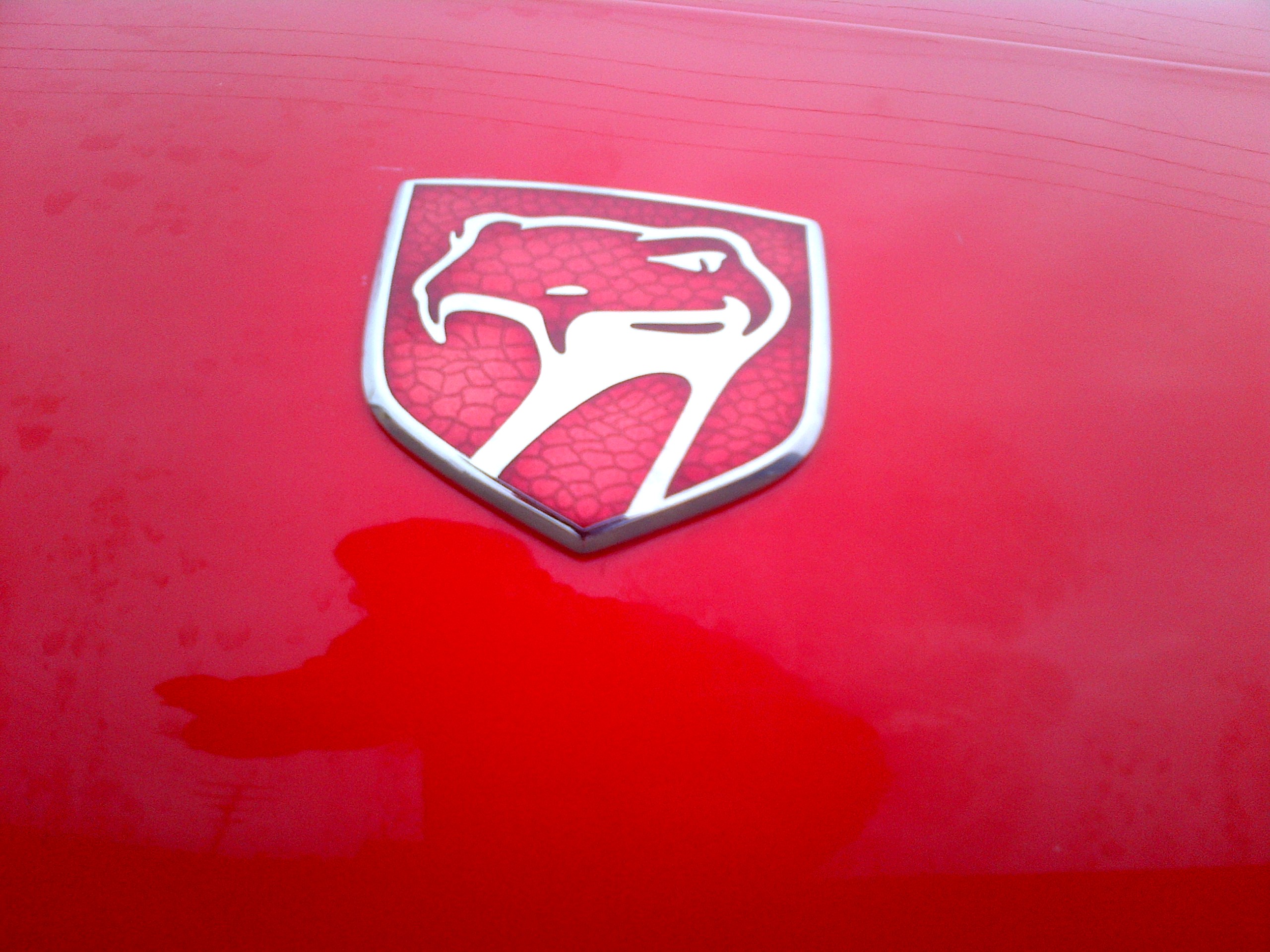 Viper Emblem