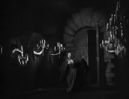 Cocteau Candelabra