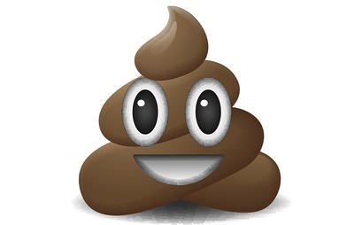 Poop