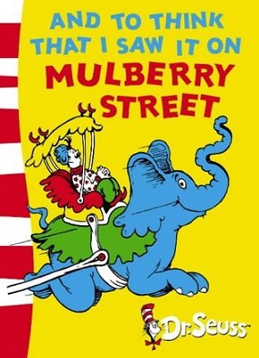 Mulberry Street