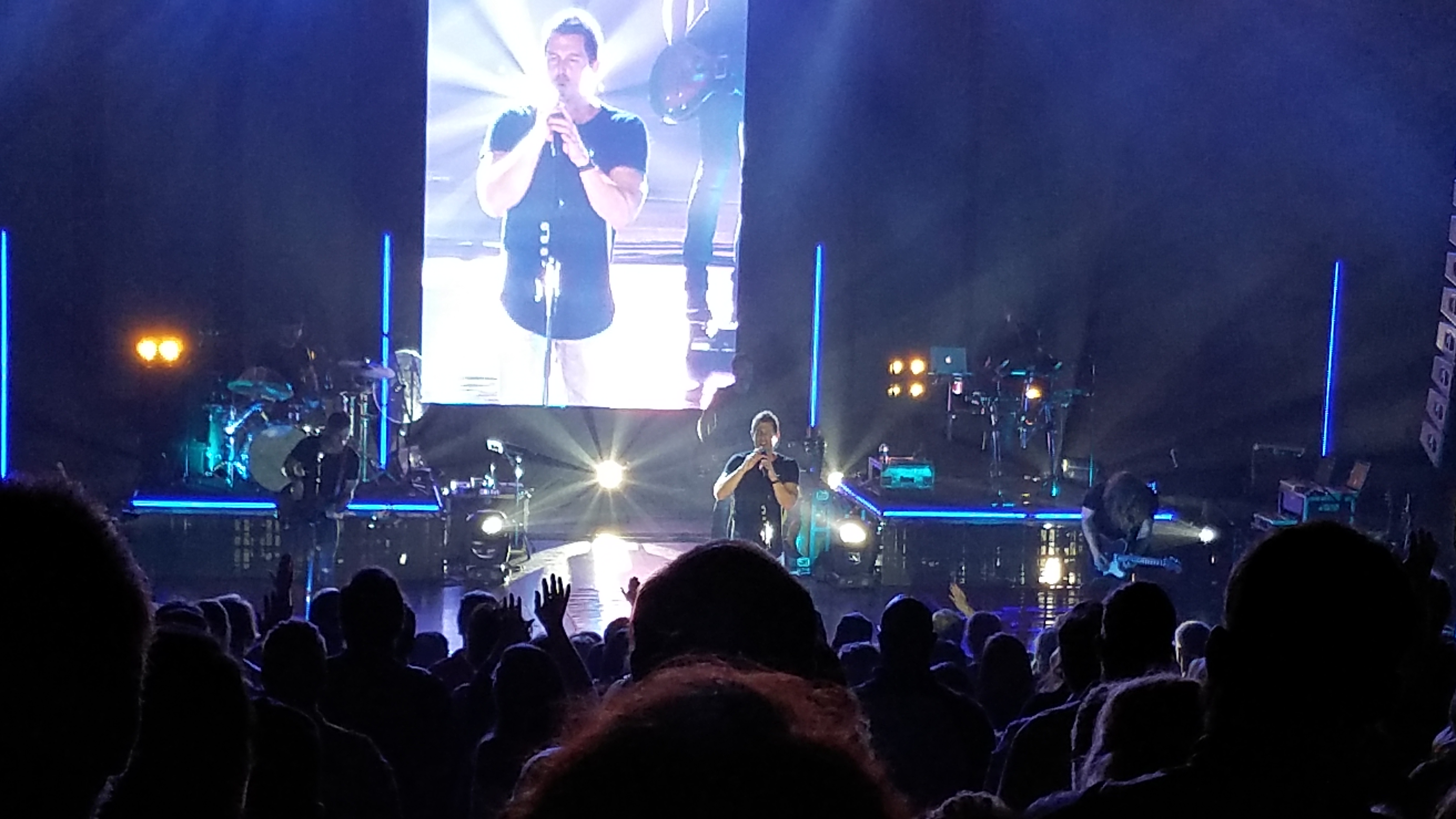 another Jeremy Camp photo