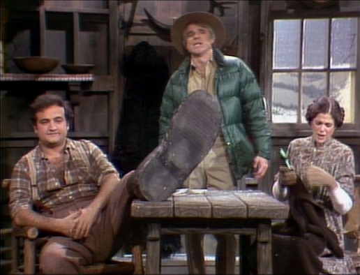 The Mystery of Bigfoot