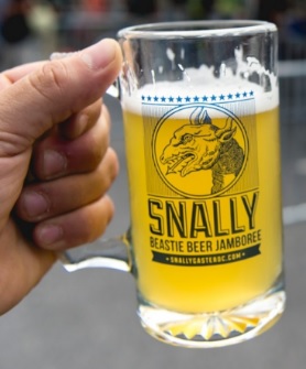 Snallygaster
