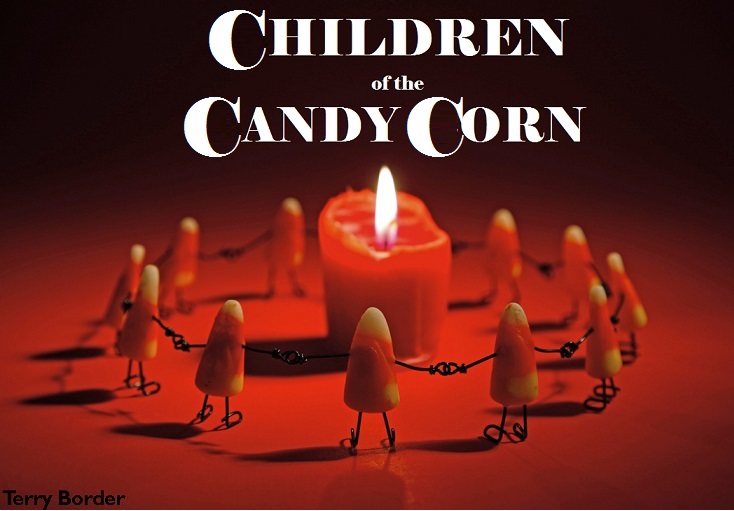 Children of the Candy Corn
