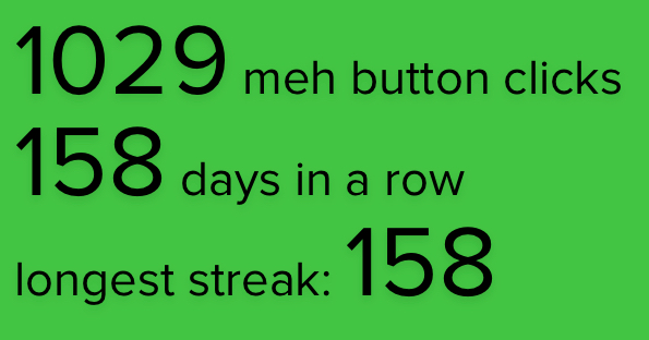 streak