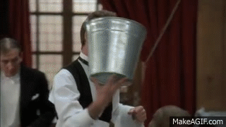 Bring me a stocking stuffer!