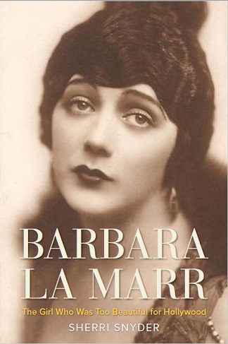 La Marr