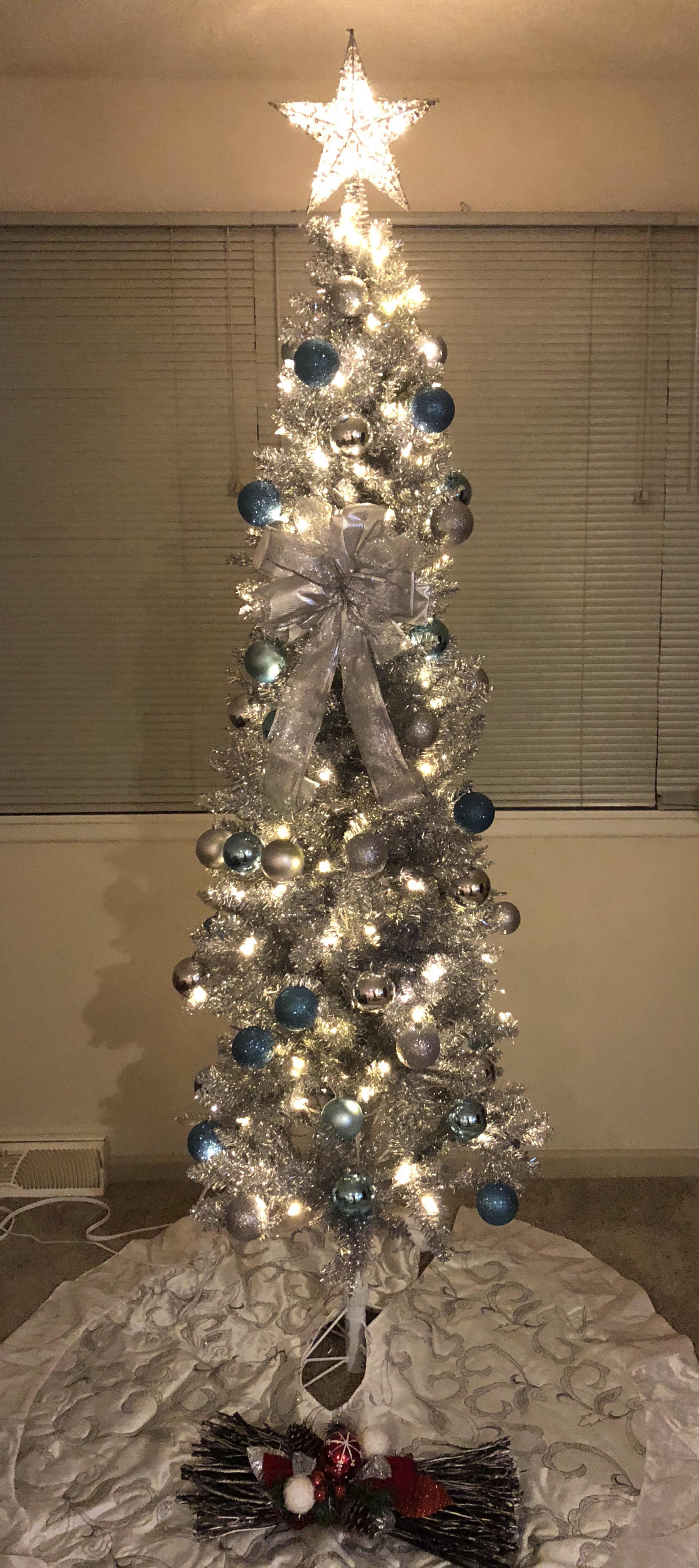 Our Tree