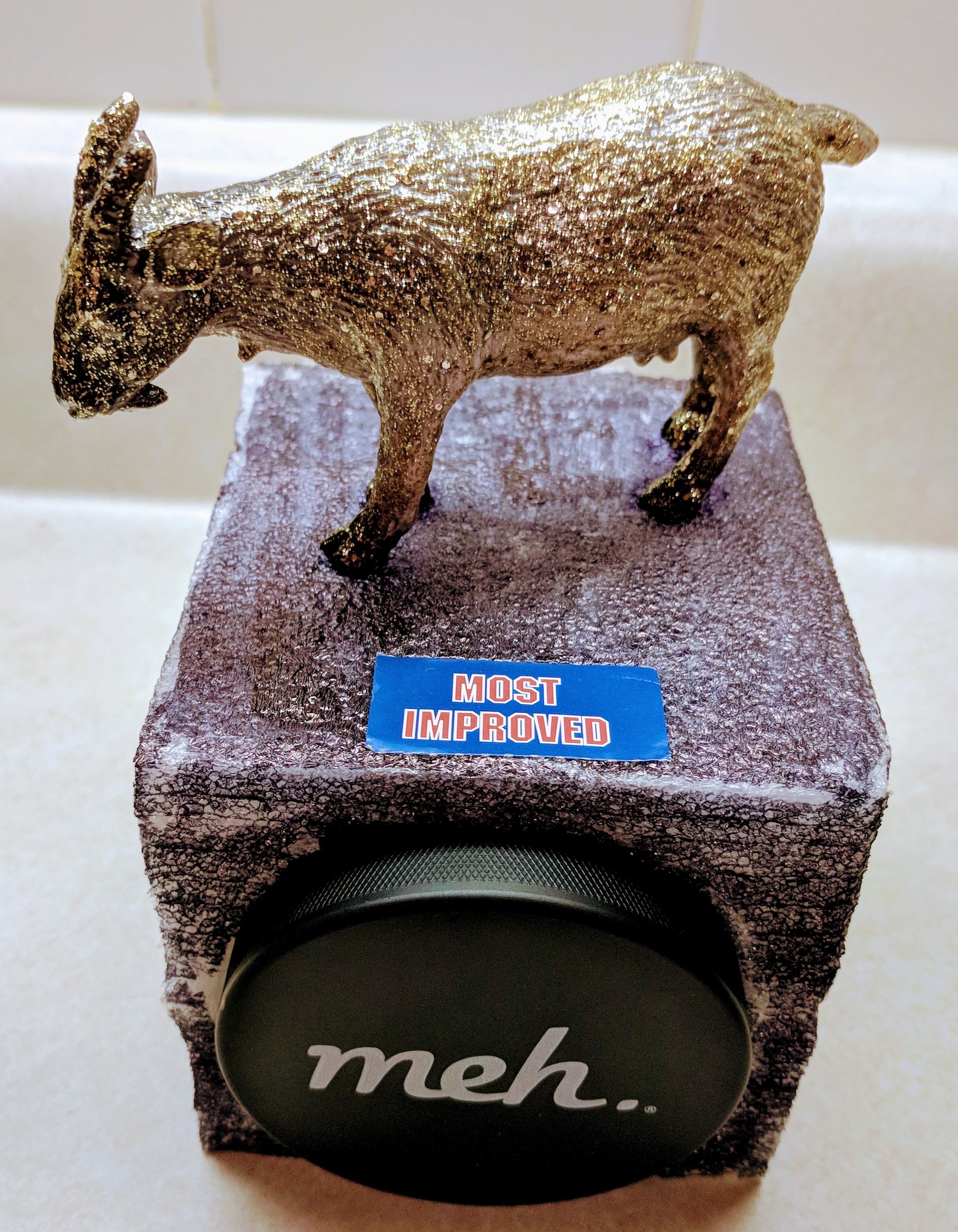 best goat