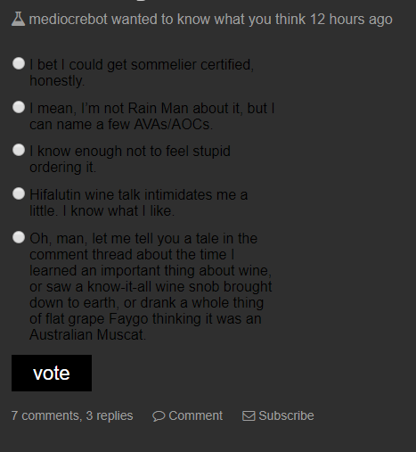 It was dark. Too dark.