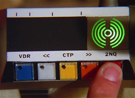 Battlestar Galactica 1980 Computron