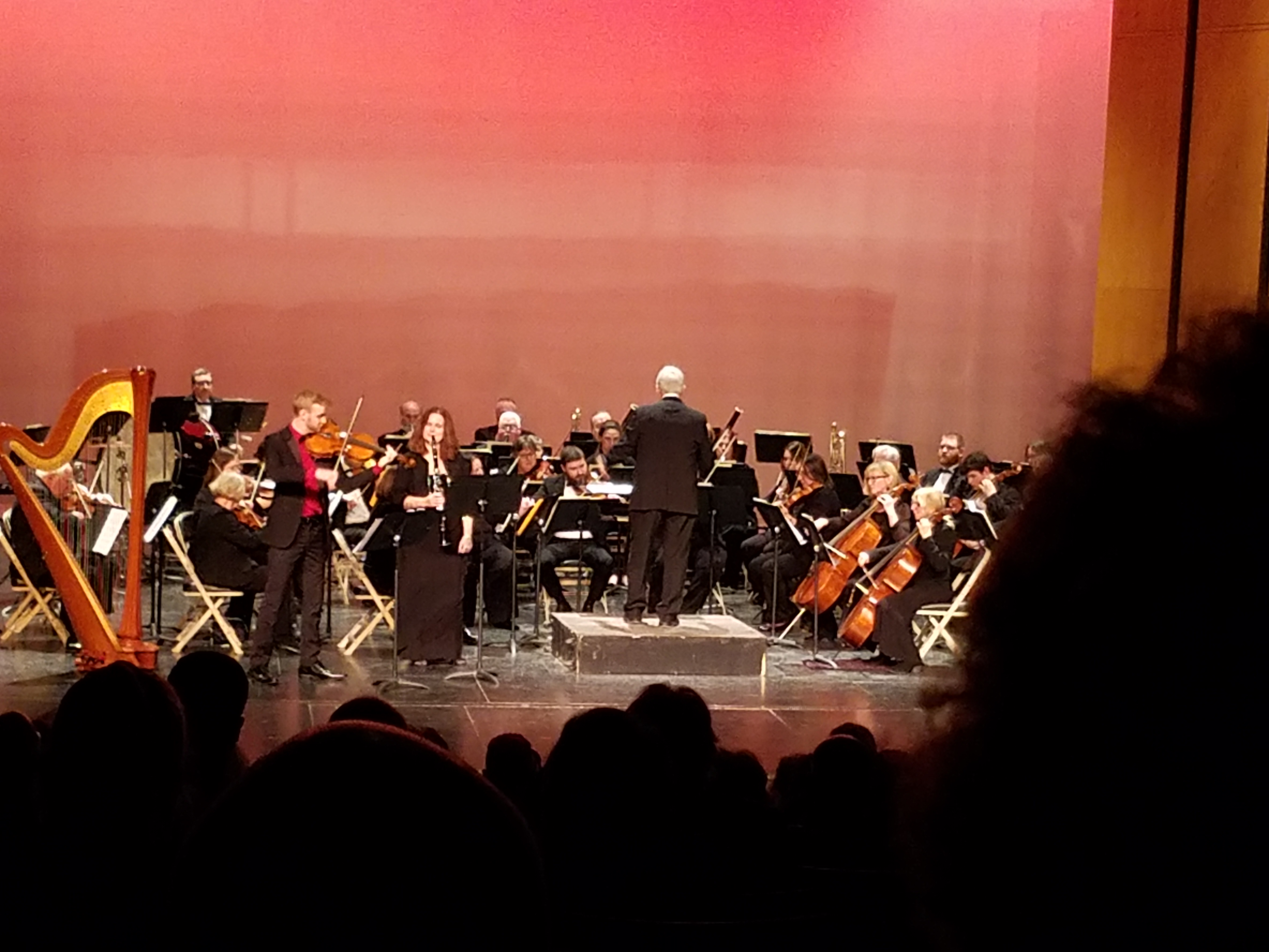 SEISO Concert for a Cause