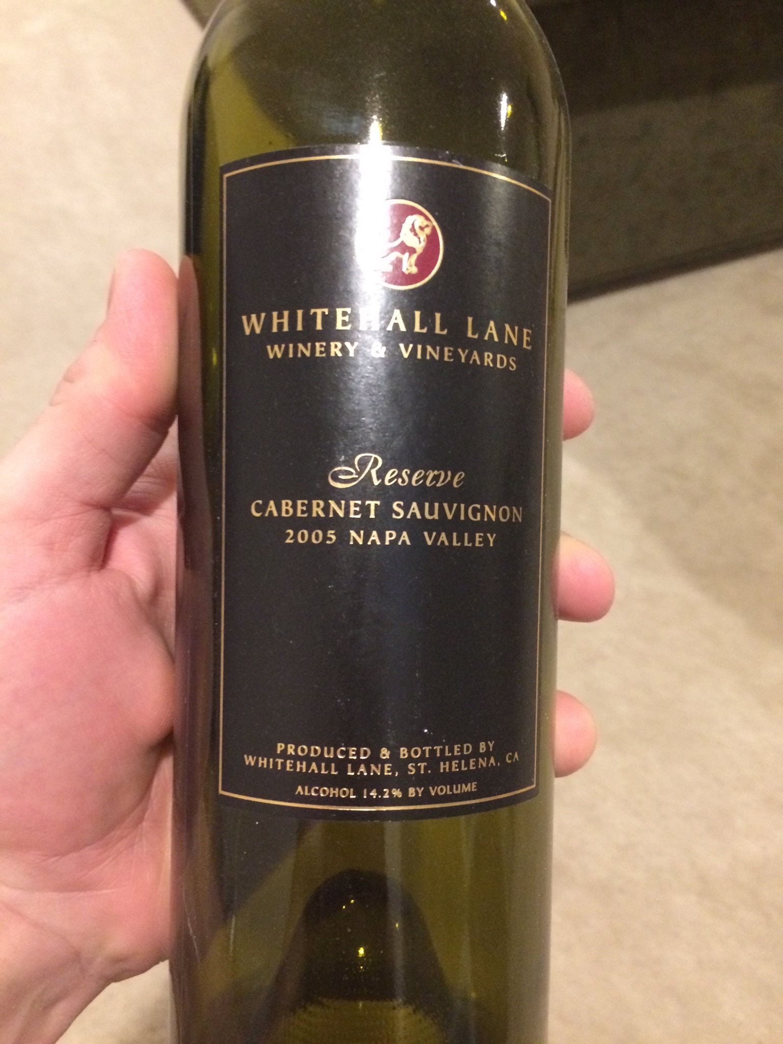 rpm, perhaps there were a few offerings?