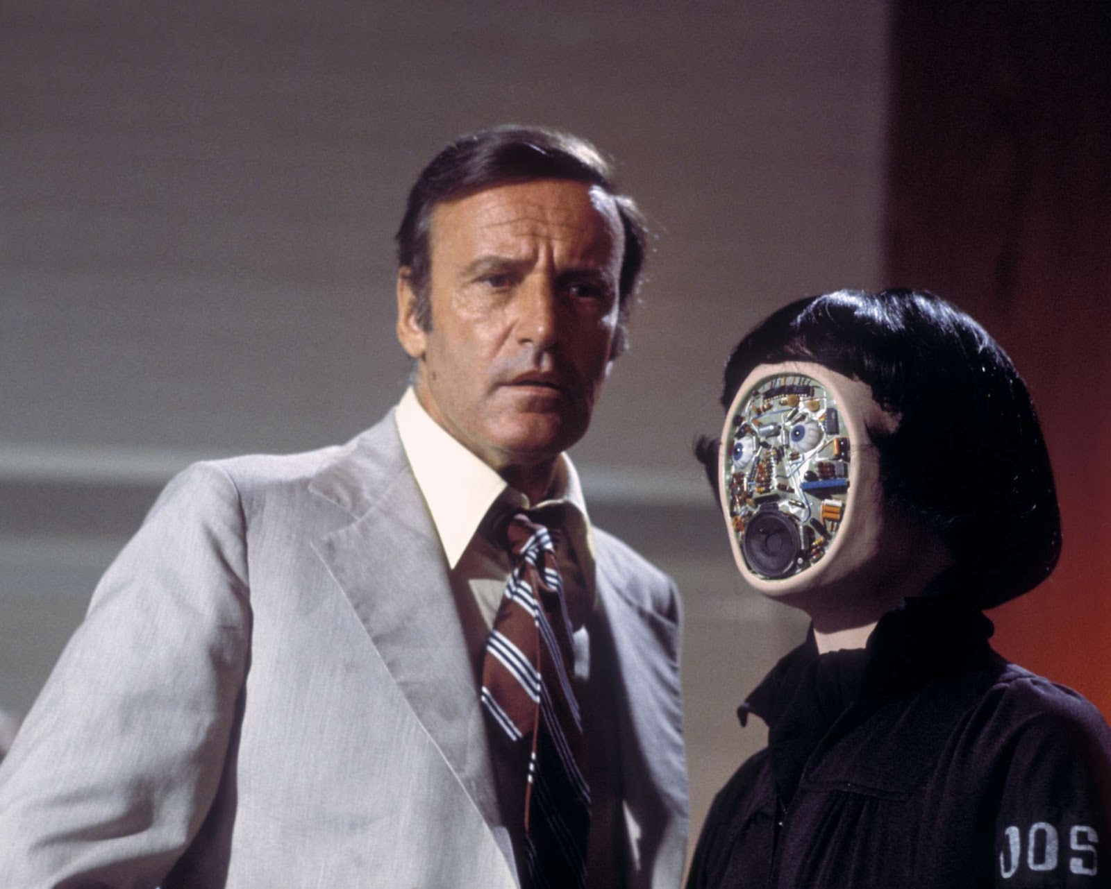 Oscar Goldman