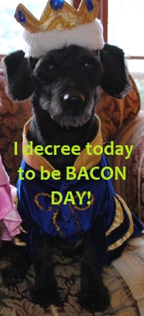 Prince Bacon