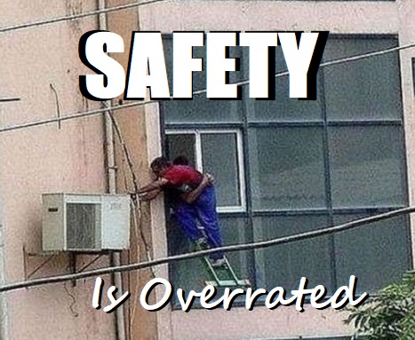 Safety