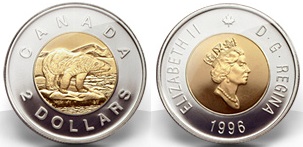 Queen with a bear behind